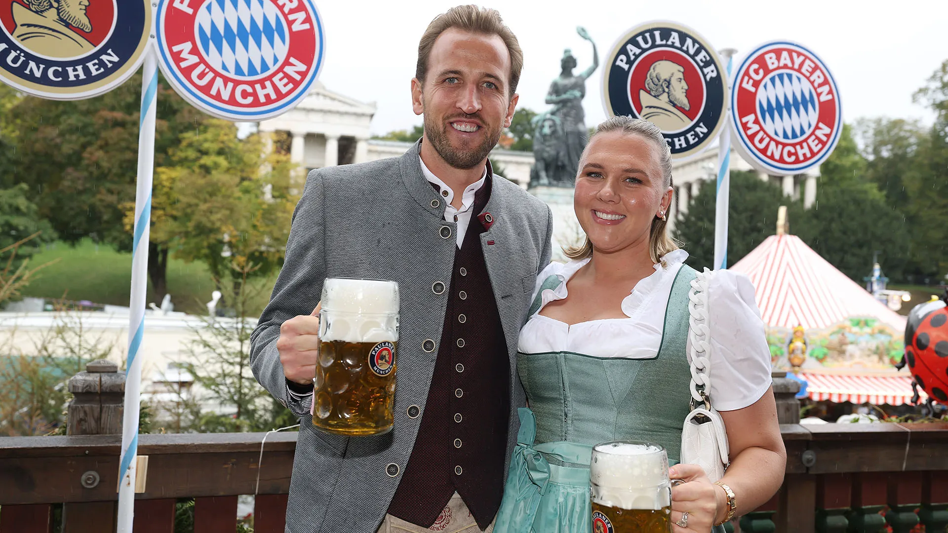 L'attaccante inglese, arrivato nel 2023 a Monaco, sta segnando con una regolarità impressionante con la maglia del Bayern