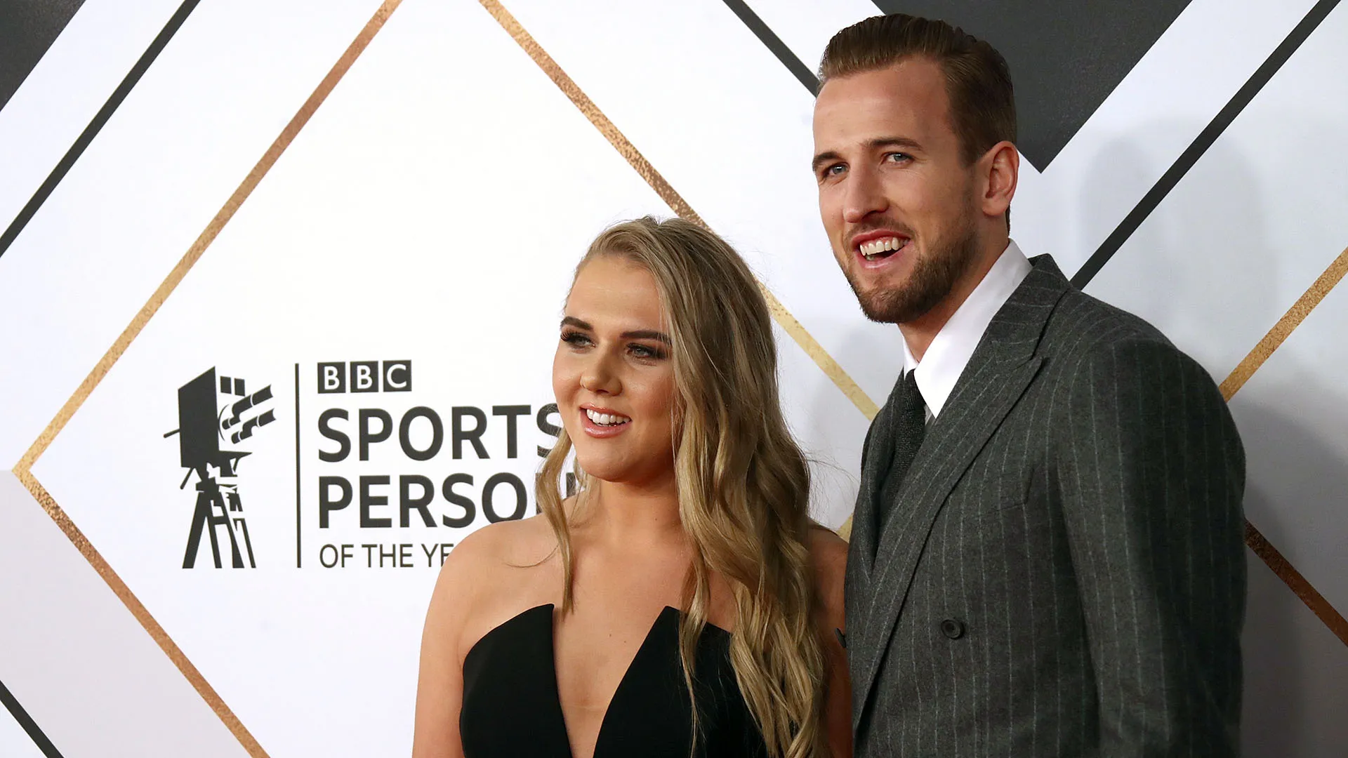 Katie Goodland è nata nel 1993: conosce Harry Kane fin dai tempi della scuola