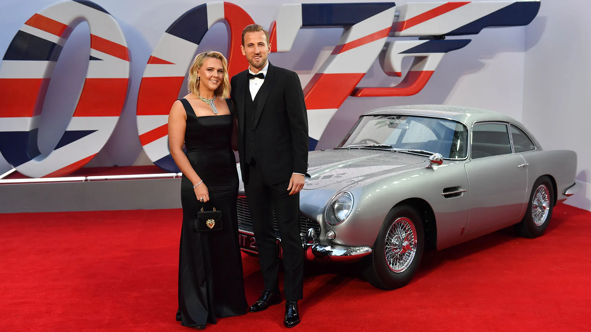 La coppia gode di un livello di privacy molto maggiore rispetto all'Inghilterra