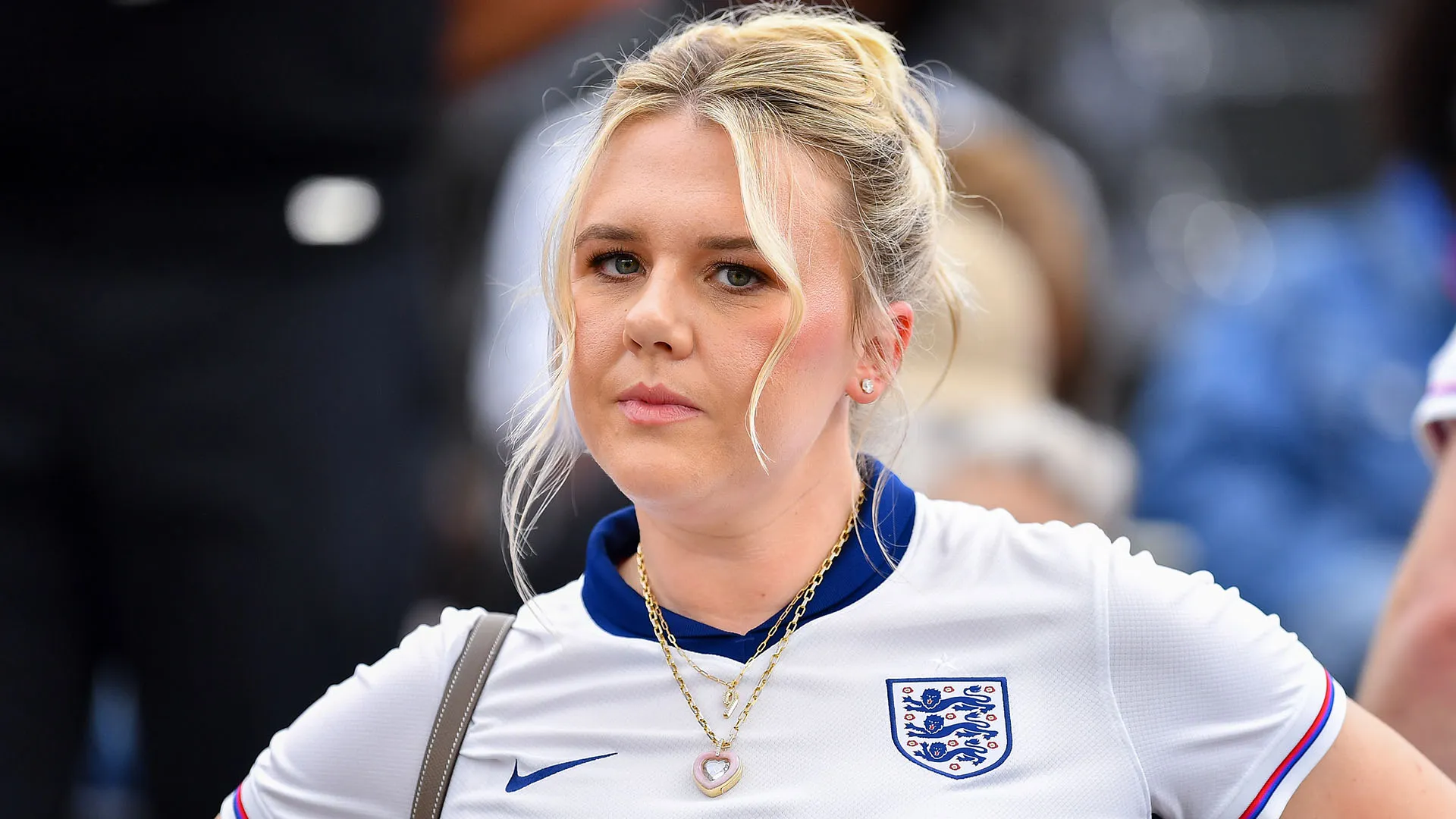 La famiglia dell'attaccante del Bayern Monaco si è ambientata perfettamente a Monaco