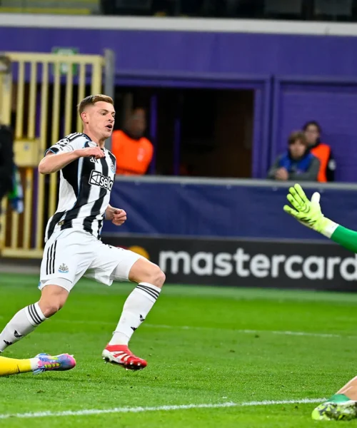 Premier League 2026-2027: Newcastle-Aston Villa, le probabili formazioni