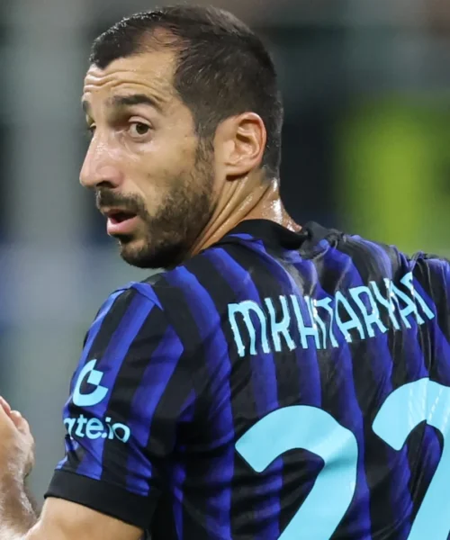 Mercato Inter: tra rinnovo e ritiro, tutti i dubbi di Henrikh Mkhitaryan