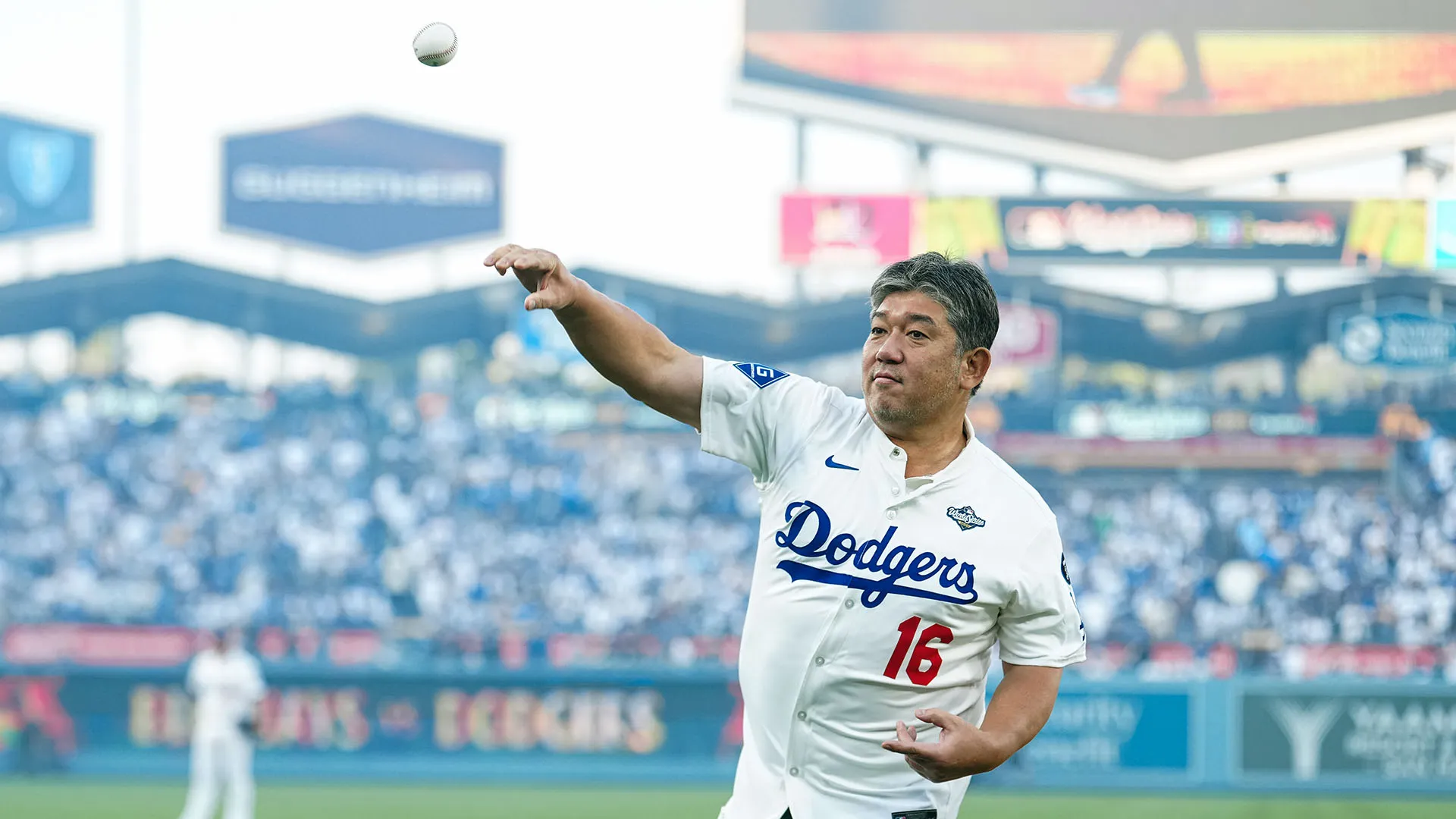 Si è ritirato nel 2008