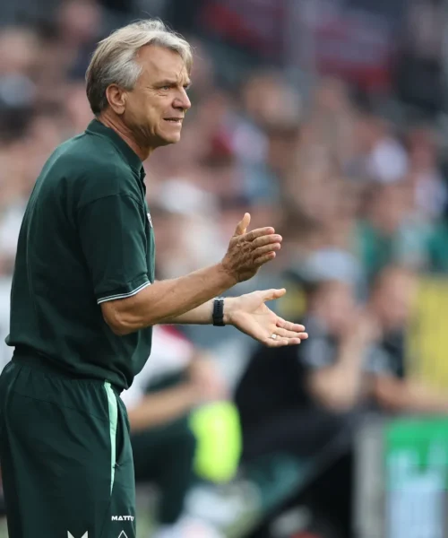 Bundesliga 2025-2026: Werder Brema-Union Berlino, le probabili formazioni