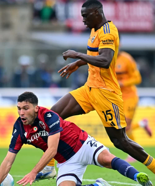 Serie A, Touré l’unico calciatore squalificato. Cinque i club sanzionati con una multa