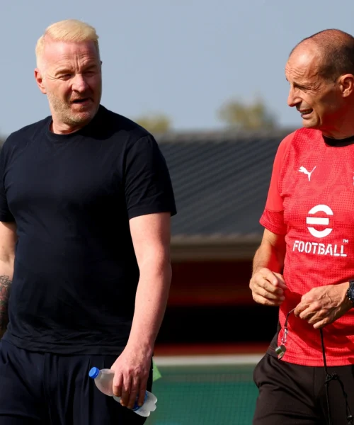 Mercato Milan, centravanti cercasi: spunta una nuova ipotesi per gennaio