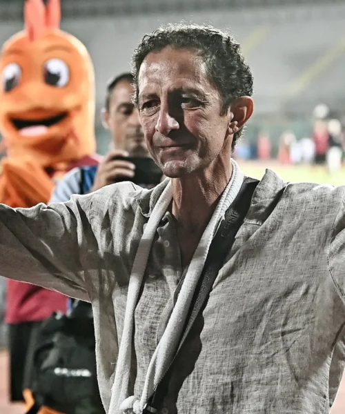 Igor Protti torna a parlare della battaglia più dura