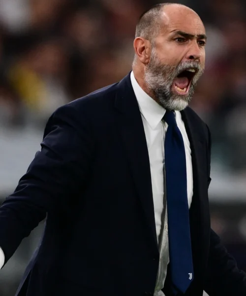Juventus, quanti problemi per Tudor: pareggite e attacco senza identità