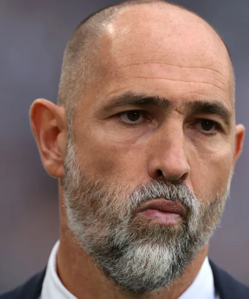 Mercato Juventus: Tudor rischia l’esonero, i possibili sostituti
