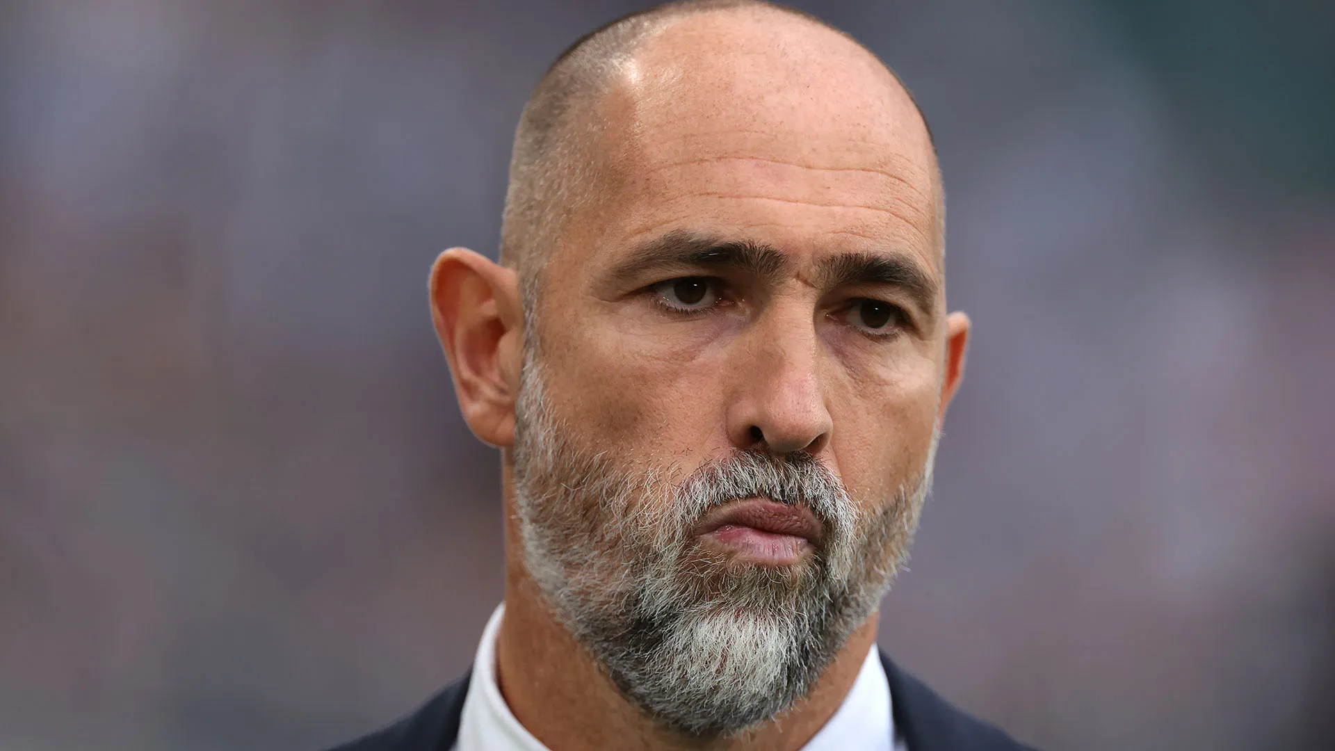 La Juventus ha evidenti problemi in difesa e Igor Tudor cerca un giocatore d'esperienza

