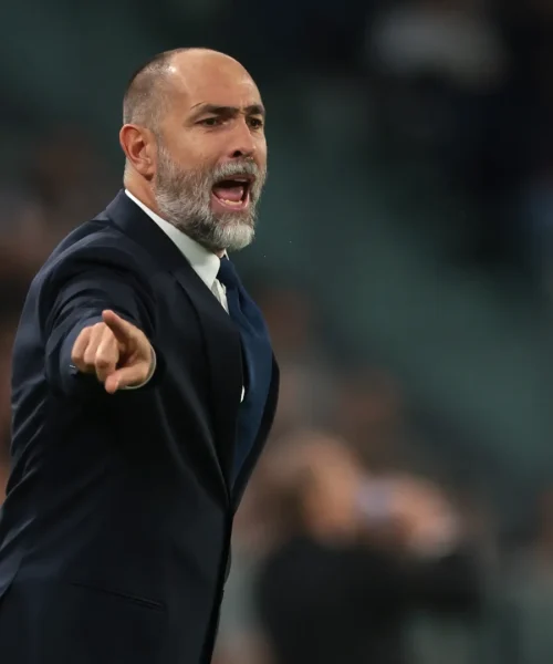 Mercato Juventus, un nome su tutti per il dopo Igor Tudor