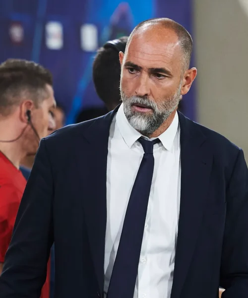 Juventus, il rammarico di Igor Tudor per il pareggio beffa