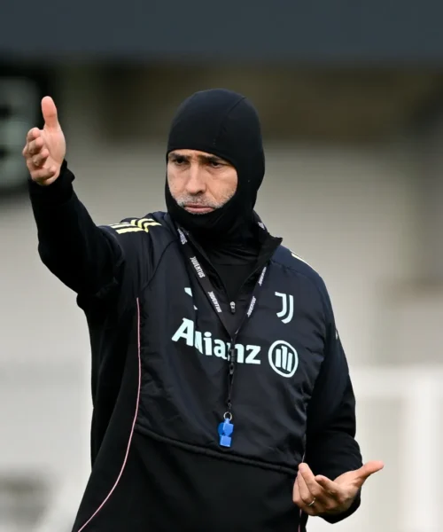 Mercato Juventus, casting per la difesa