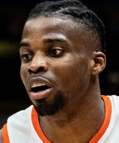 Ike Iroegbu torna in Italia e si veste di biancorosso