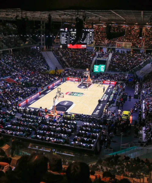 La Final Eight di Coppa Italia sarà di nuovo a Torino