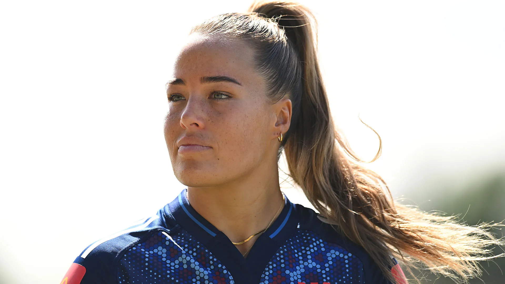 La stella ha brillato e incantato tutti nella Women's Premiership