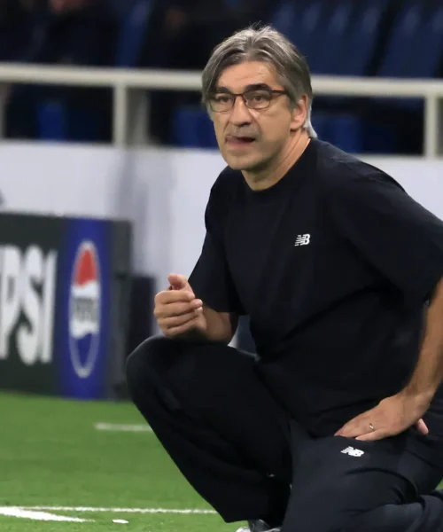 Atalanta, si fermano in due dopo il Club Brugge