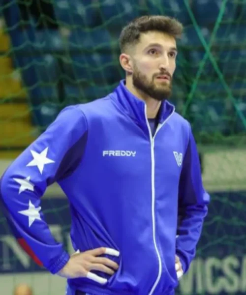 Vero Volley Monza-Allianz Milano, l’ex Larizza accende il derby