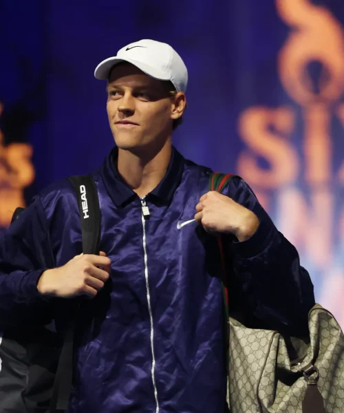 Jannik Sinner contro Carlos Alcaraz: la vittoria vale una montagna di soldi