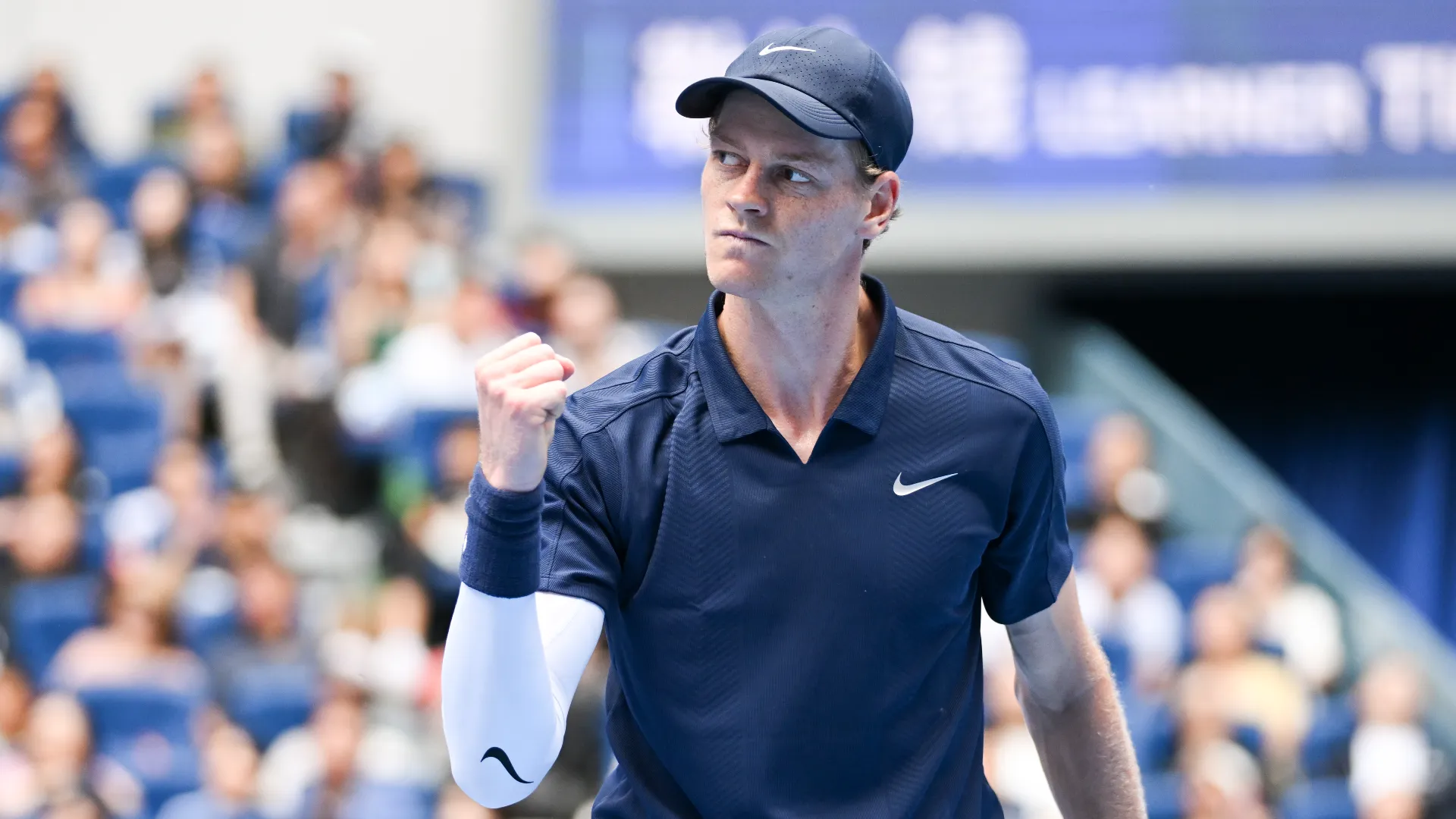 "E' destinato ad essere uno dei più grandi"