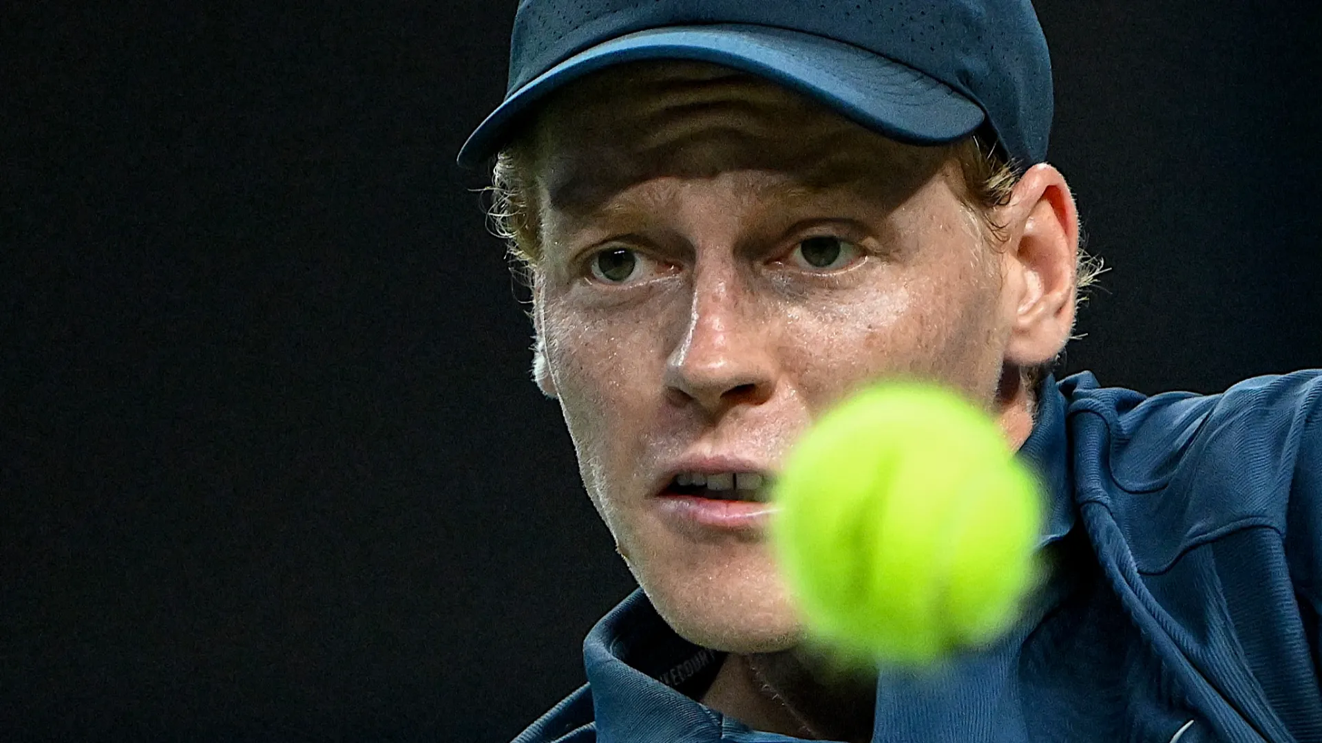 "Provo un morso di delusione. Forse la maglia azzurra è importate solo per i tennisti che sanno di non poter ambire ai grandi tornei"