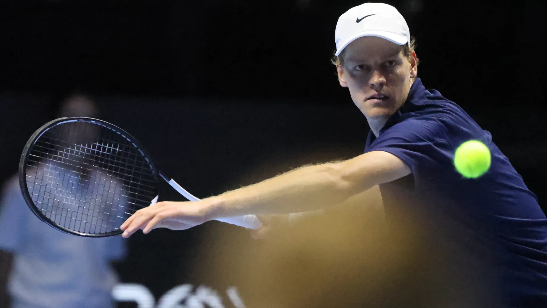 L'Azzurro tornerà a sfidare Carlos Alcaraz in un match d'esibizione a gennaio in Corea
