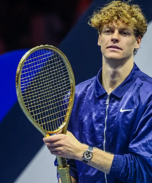 Jannik Sinner può tornare numero 1 del mondo a Parigi, le combinazioni