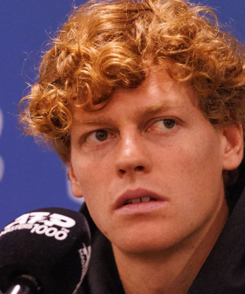 Jannik Sinner, sincera ammissione sulla rincorsa alla vetta del ranking