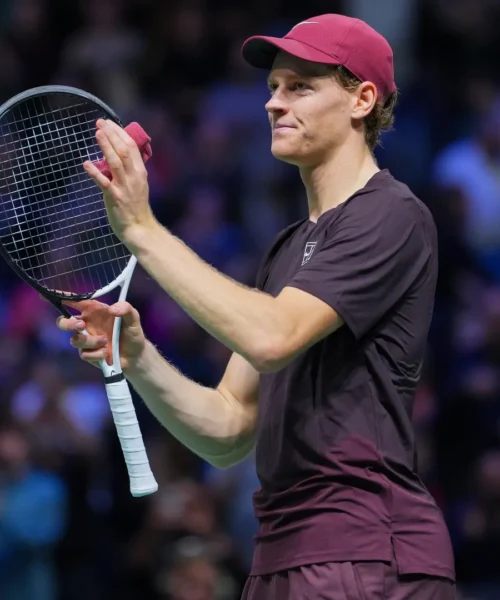 Quando gioca Jannik Sinner a Parigi: i precedenti con Francisco Cerundolo