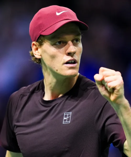 Masters 1000 Parigi, Jannik Sinner si sbarazza di Ben Shelton e vola in semifinale