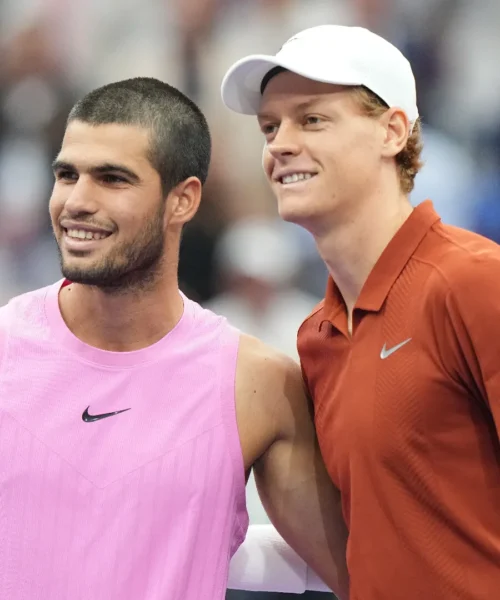 Individuato il ‘nuovo Djokovic’: “Batterà Jannik Sinner e Carlos Alcaraz”