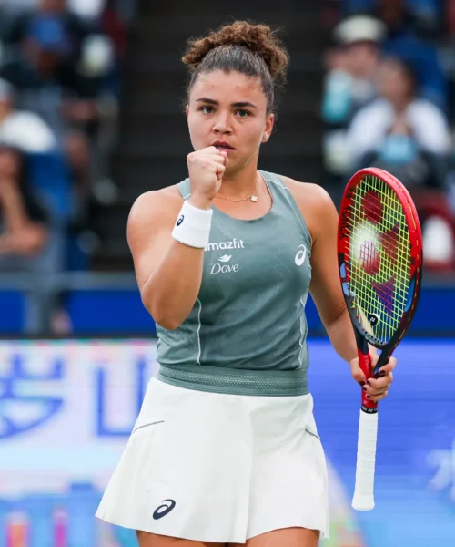 È ufficiale: Jasmine Paolini qualificata per le WTA Finals