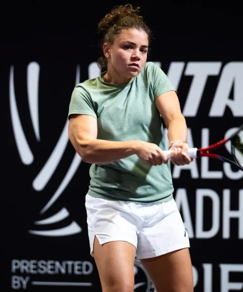 Quando gioca Jasmine Paolini alle WTA Finals: i precedenti con Aryna Sabalenka