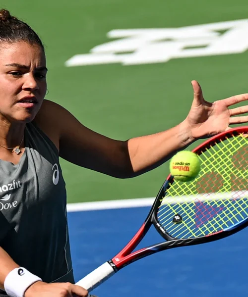 Jasmine Paolini, maratona vincente a Ningbo: la rimonta vale un posto in semifinale
