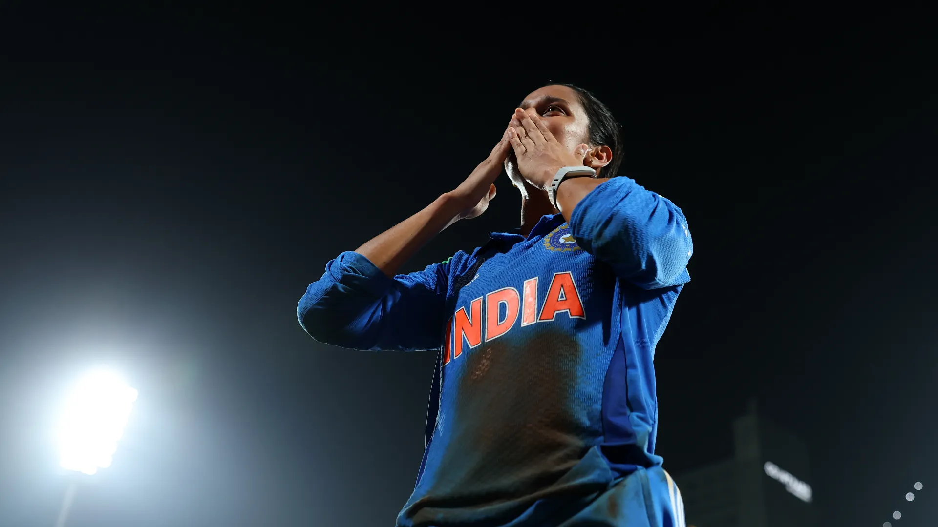 La campionessa ha ammesso di avere avuto settimane molto difficili
