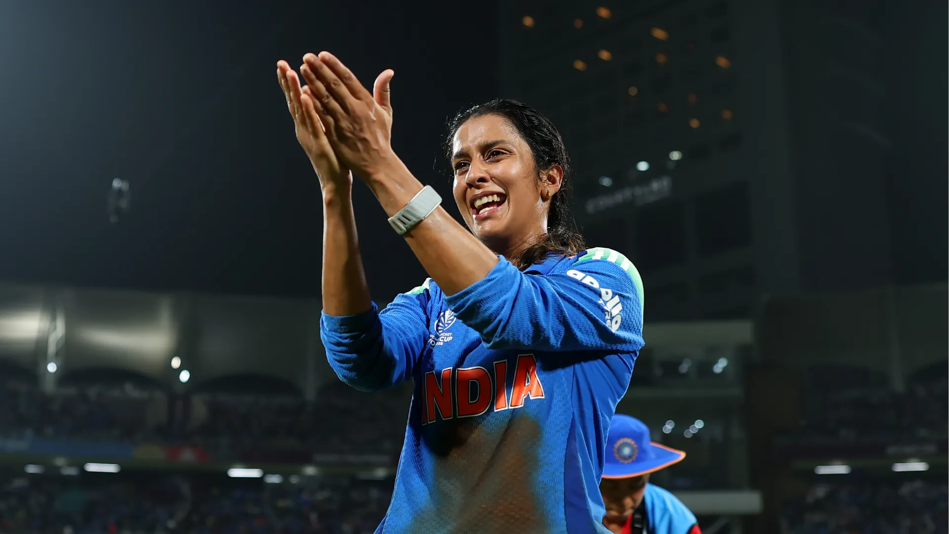 "Quando hai un attacco di ansia non sai bene cosa fare, ti senti intorpidito. Devo ringraziare i miei genitori"
