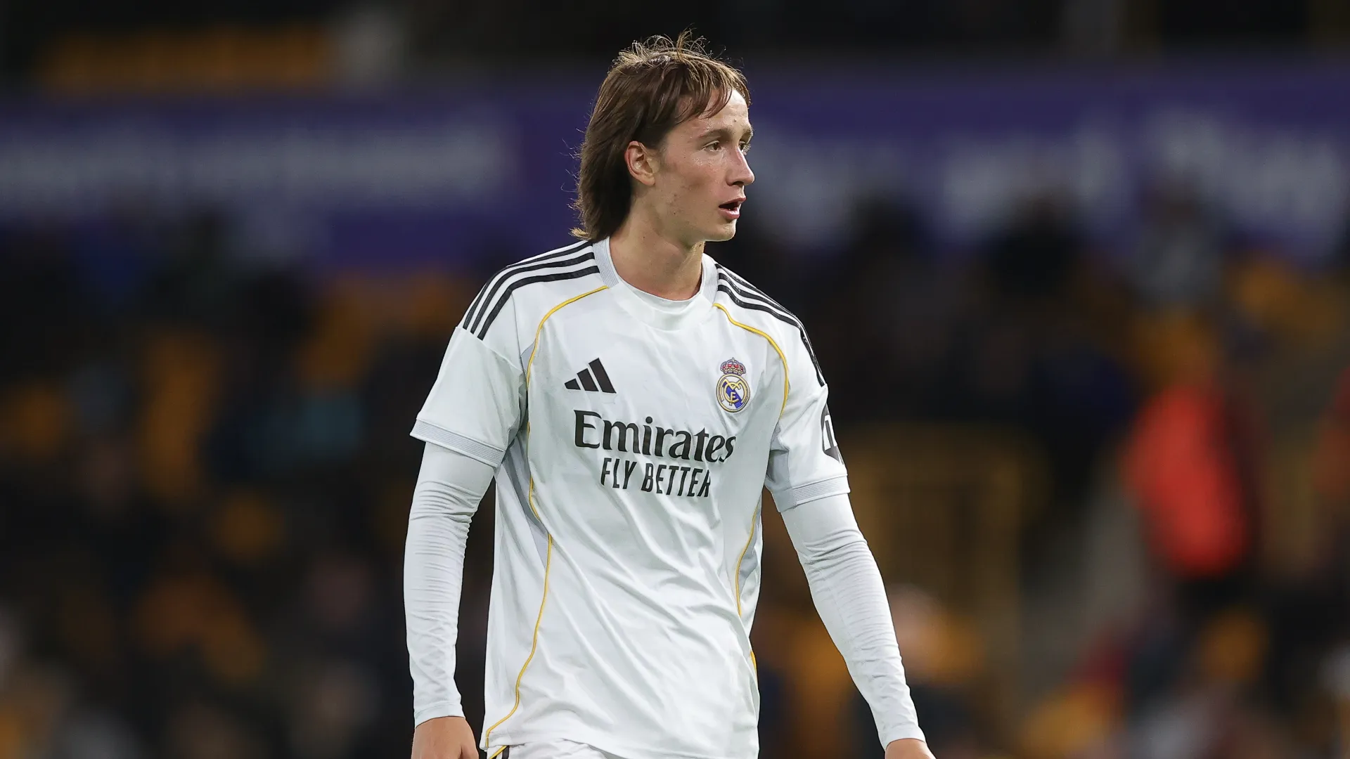 Potrebbe avere una possibilità anche Joan Martínez, attualmente nelle squadre giovanili dei Blancos
