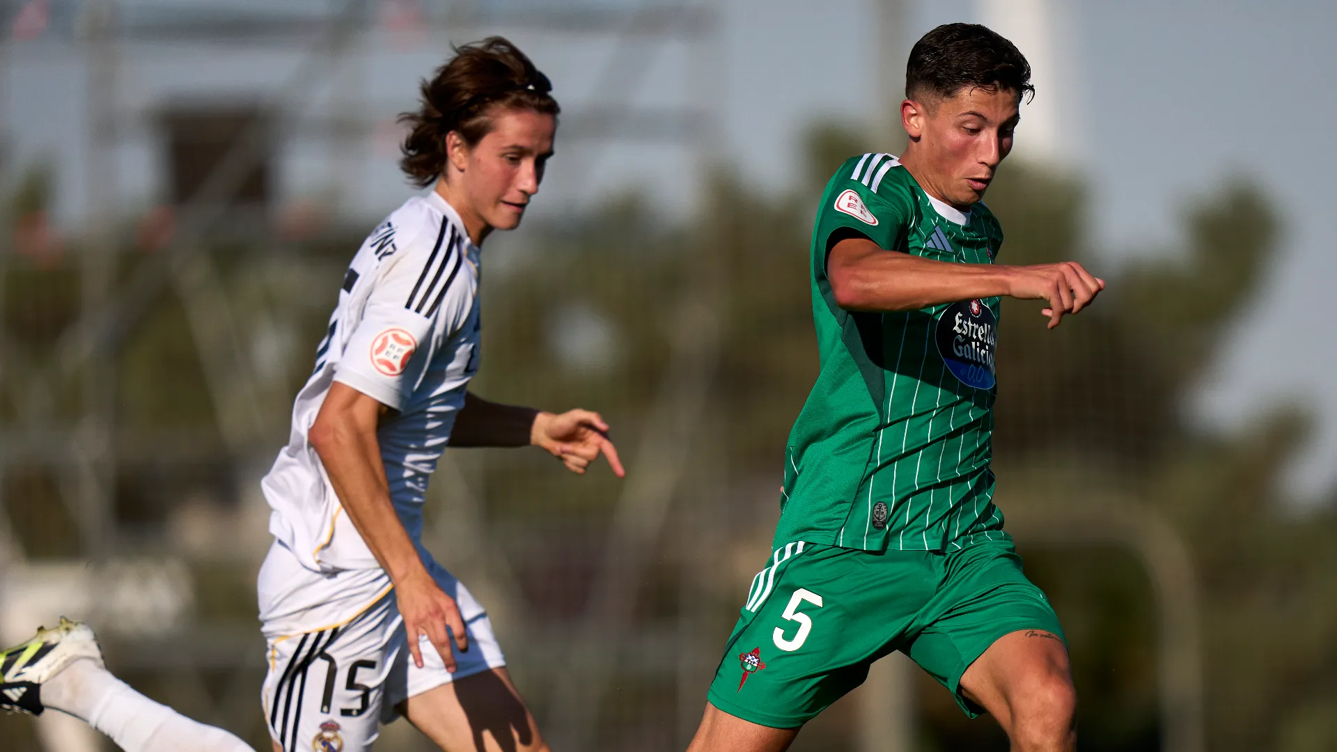 Xabi Alonso lo monitora da tempo e reputa che finalmente sia pronto per il grande salto
