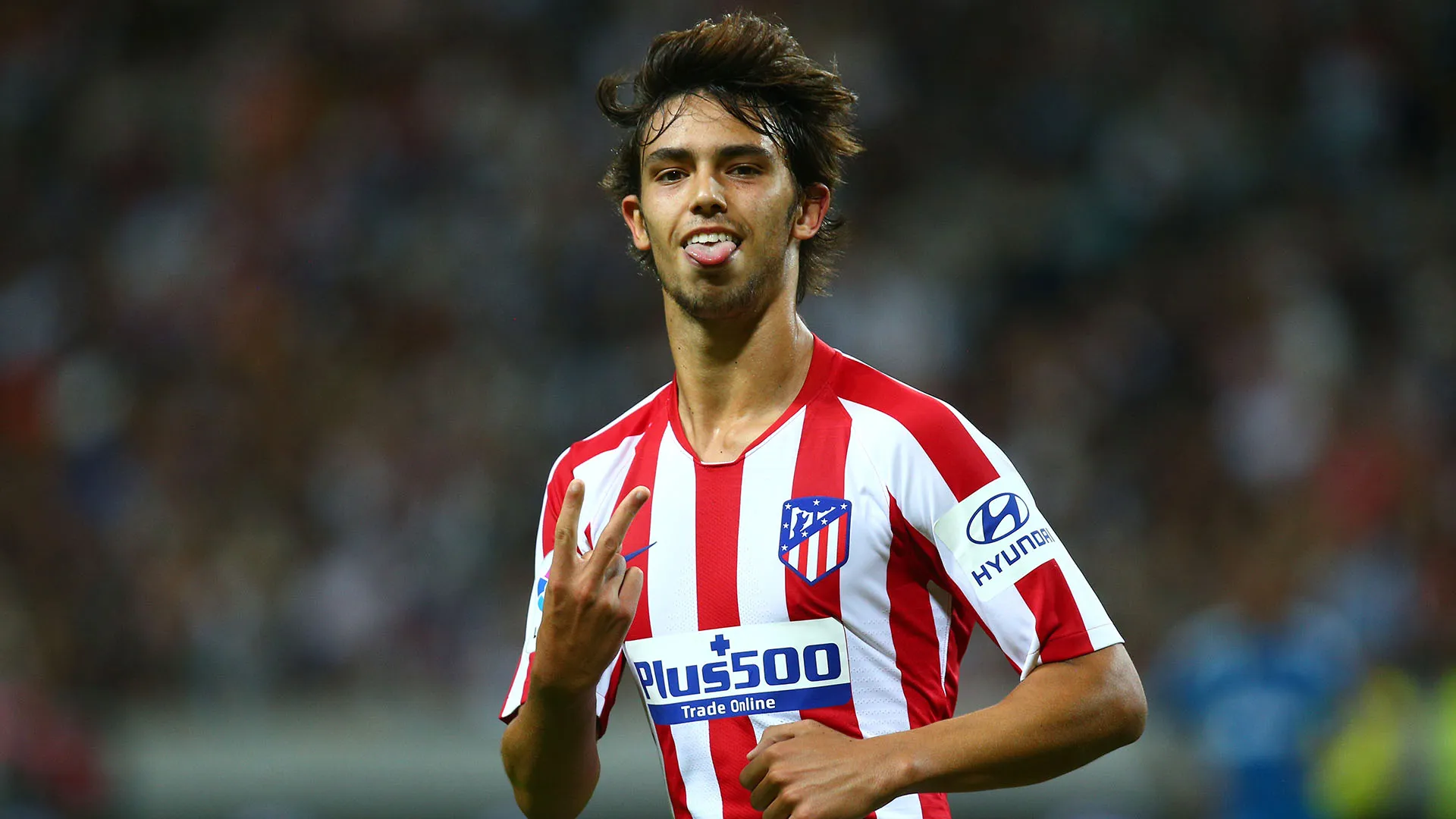 6- Nel 2019 l'Atletico Madrid ha acquistato João Félix per 127,2 milioni di euro
