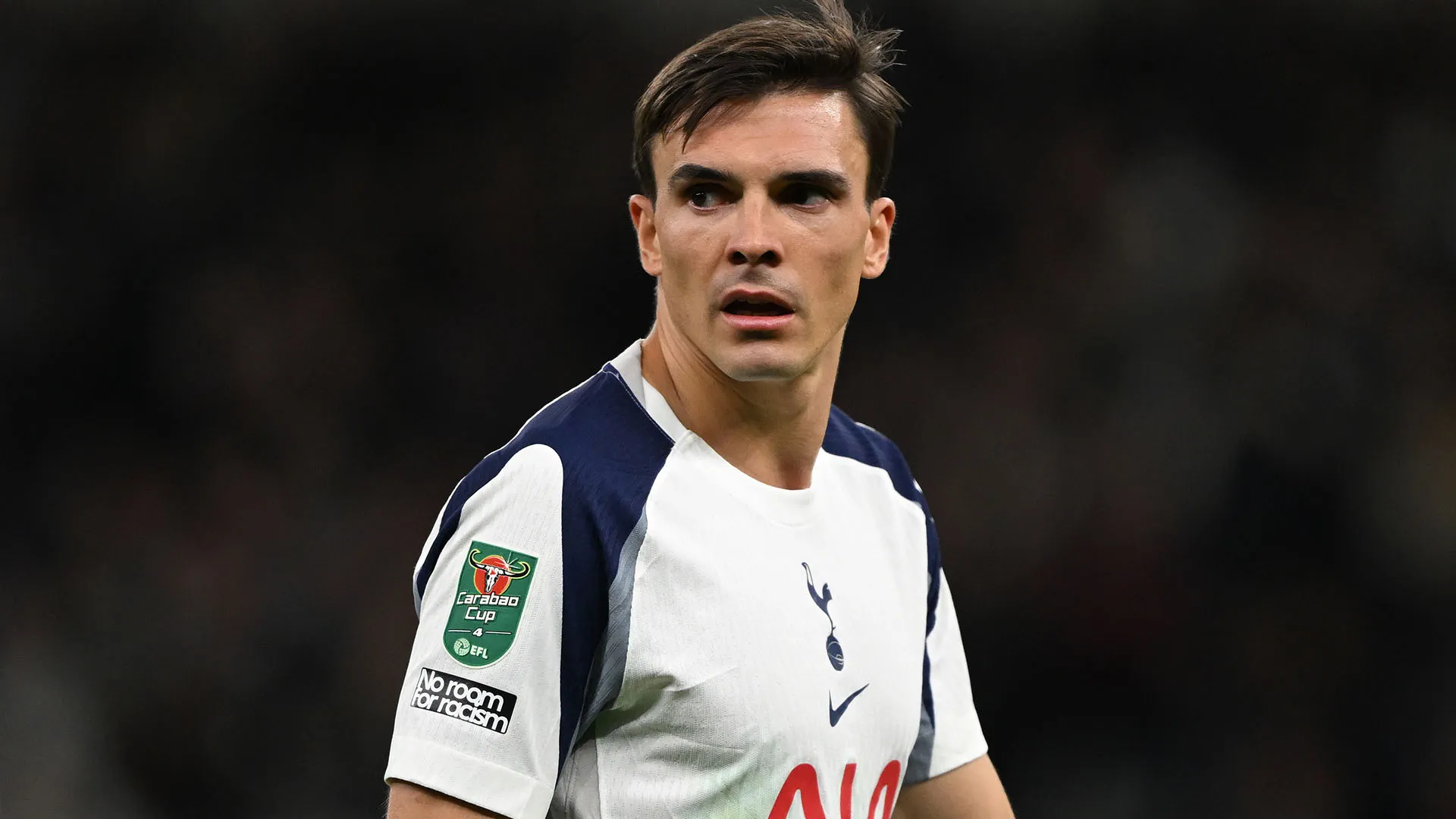 Palhinha ha giocato 25 partite con il Bayern Monaco nella scorsa stagione, in tutte le competizioni