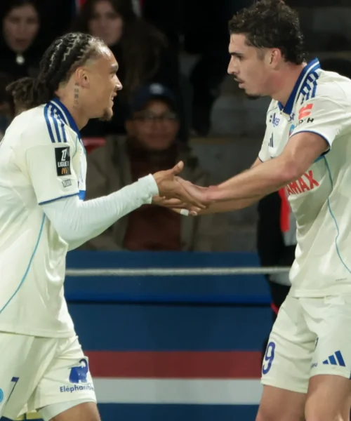 Mercato Milan, occhi sul talento che sta stregando la Francia