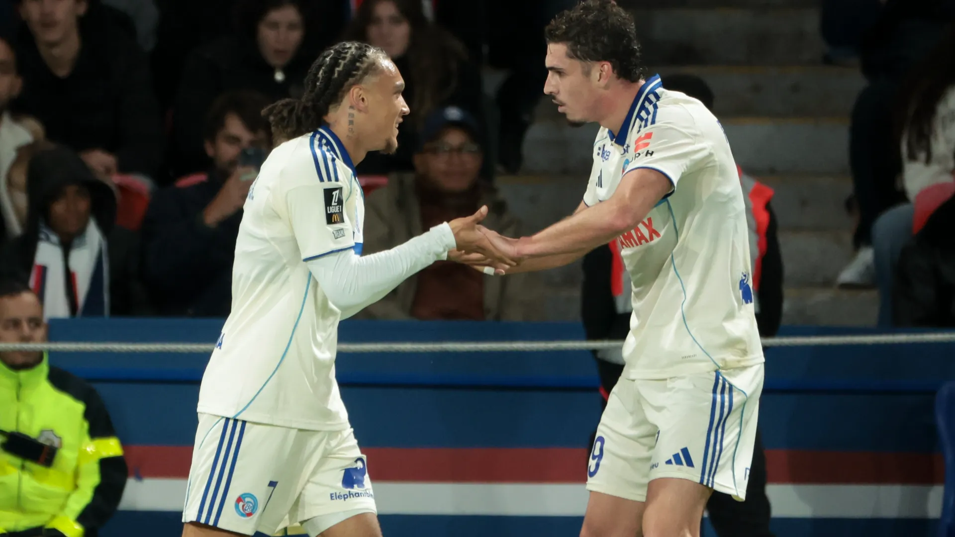 Mercato Milan, occhi sul talento che sta stregando la Francia