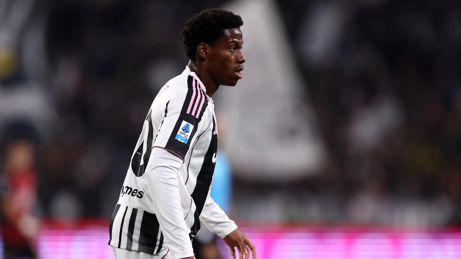 Jonathan David dovrebbe partire titolare nel 4-2-3-1 di Tudor
