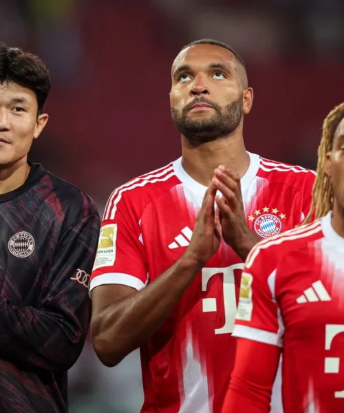 Un grosso problema ostacola la cessione dell’asso del Bayern Monaco. Foto