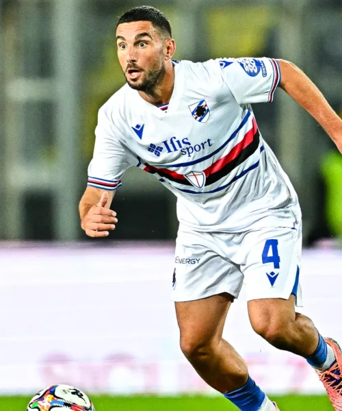 Serie B, Jordan Ferri: squalifica e multa dopo il rosso con l’Empoli