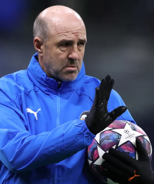 Addio a José Manuel Ochotorena, leggendario portiere spagnolo