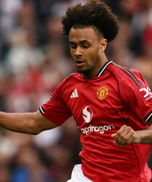 Mercato Roma, giallorossi sulle spine per Zirkzee: spunta un’alternativa a sorpresa