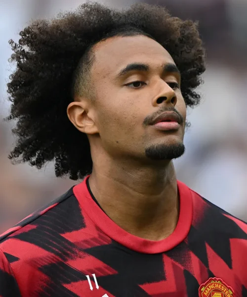 Joshua Zirkzee arriva in soccorso del club in crisi. Foto