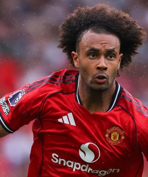 Mercato Roma, c’è il piano per arrivare (presto) a Joshua Zirkzee