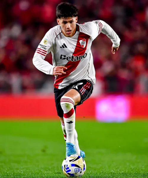 Bundesliga e Premier League sul talento argentino: immagini